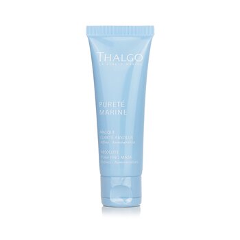 Thalgo Purete海洋絕對淨化面膜-適用於油性皮膚 (Purete Marine Absolute Purifying Mask - For Combination to Oily Skin)