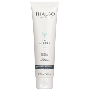 Thalgo Eveil La Mer溫和去角質霜-適用於乾燥細膩的皮膚（沙龍大小） (Eveil A La Mer Gentle Exfoliator - For Dry, Delicate Skin (Salon Size))