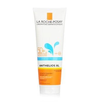 Anthelios XL濕潤皮膚凝膠SPF 50+