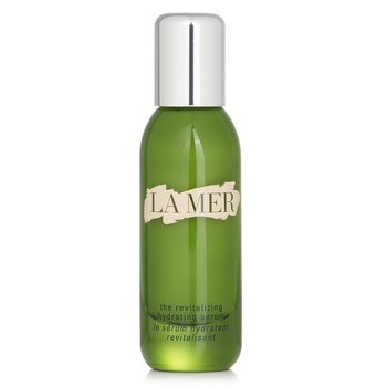 La Mer 活膚補水精華 (The Revitalizing Hydrating Serum)