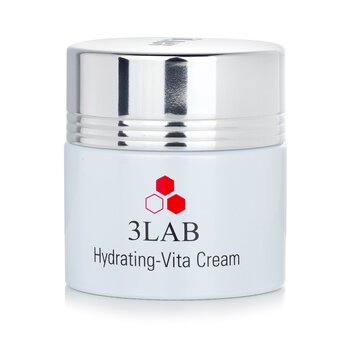 3LAB 保濕維他命霜 (Hydrating-Vita Cream)