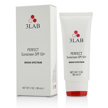 完美防曬霜SPF 50+
