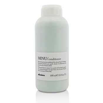 Davines 美濃護髮素護髮素（染髮用） (Minu Conditioner Illuminating Protective Conditioner (For Coloured Hair))