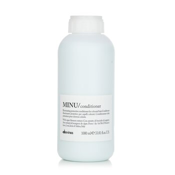 Davines 美濃護髮素護髮素（染髮用） (Minu Conditioner Illuminating Protective Conditioner (For Coloured Hair))