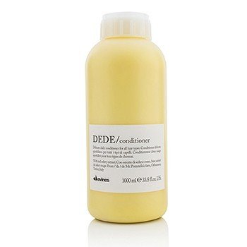 Dede精緻日常護髮素（適用於所有髮質） (Dede Delicate Daily Conditioner (For All Hair Types))