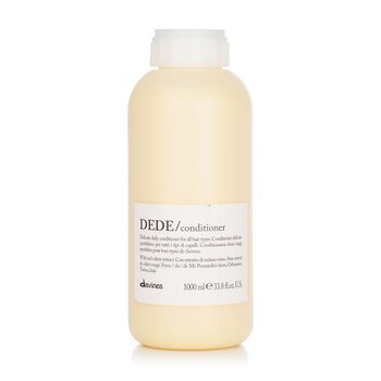 Dede精緻日常護髮素（適用於所有髮質） (Dede Delicate Daily Conditioner (For All Hair Types))