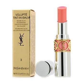 Volupte Tint in Balm-#3 Call Me Rose