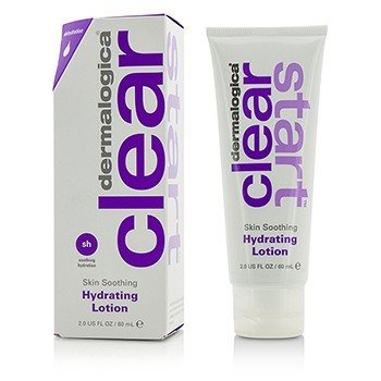 Clear Start舒緩保濕乳液 (Clear Start Skin Soothing Hydrating Lotion)