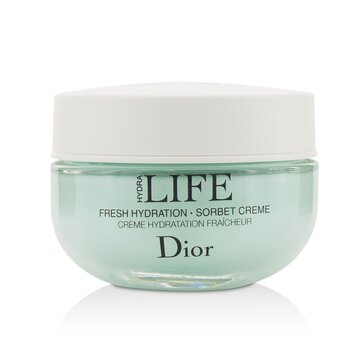 life dior fresh hydration