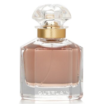 Guerlain 孟買嬌蘭淡香水噴霧 (Mon Guerlain Eau De Parfum Spray)