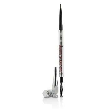 Benefit 恰好是我的眉筆（超細眉筆）-＃2（淺色） (Precisely My Brow Pencil (Ultra Fine Brow Defining Pencil) - # 2 (Light))