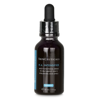 Skin Ceuticals H.A增強劑-透明質酸增強劑 (H.A Intensifier - Hyaluronic Acid Intensifier)