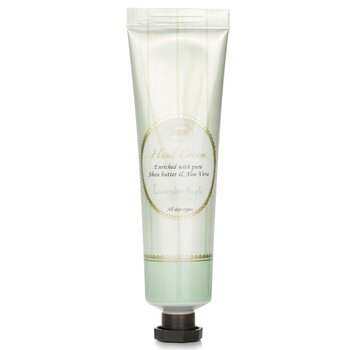 Sabon 護手霜-薰衣草蘋果（管） (Hand Cream - Lavender Apple (Tube))