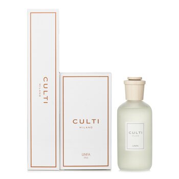 Culti 階梯式香薰機-臨發 (Stile Room Diffuser - Linfa)