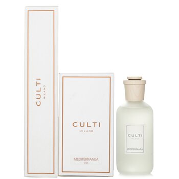 Culti 階梯式香薰機-地中海 (Stile Room Diffuser - Mediterranea)