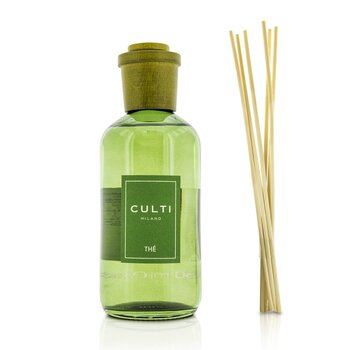 Culti 顏色擴散器-（綠色） (Colours Diffuser - The (Green))