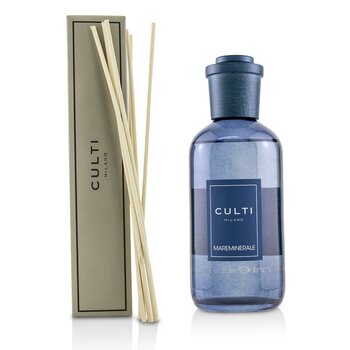 Culti 顏色擴散器-Mareminerale（藍色） (Colours Diffuser - Mareminerale (Blue))