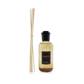 Culti 顏色擴散器-Tessuto（棕色） (Colours Diffuser - Tessuto (Brown))