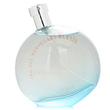 淡香水淡香水淡香水噴霧 (Eau Des Merveilles Bleue Eau De Toilette Spray)