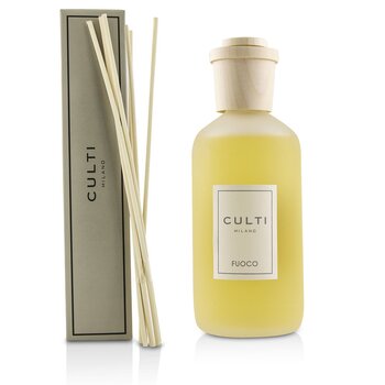 Culti 階梯式香薰機-Fuoco (Stile Room Diffuser - Fuoco)