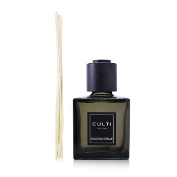 Culti 裝飾家居香薰 - Mareminerale (Decor Room Diffuser - Mareminerale)