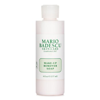 Mario Badescu 卸妝皂-適用於所有皮膚類型 (Make-Up Remover Soap - For All Skin Types)