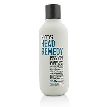 KMS California 頭部護理深層清潔洗髮露（深層清潔頭髮和頭皮） (Head Remedy Deep Cleanse Shampoo (Deep Cleansing For Hair and Scalp))