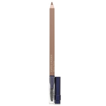 Estee Lauder 現在的眉頭眉筆-＃01金發 (Brow Now Brow Defining Pencil - # 01 Blonde)