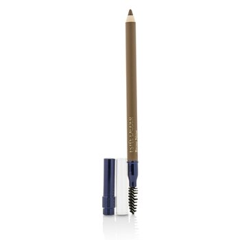 現在的眉頭眉頭定義鉛筆-＃02淺黑膚色的男人 (Brow Now Brow Defining Pencil - # 02 Light Brunette)