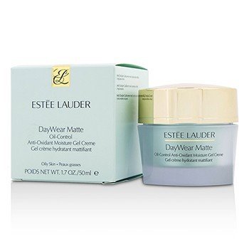 DayWear啞光控油抗氧化劑保濕凝膠霜-油性皮膚 (DayWear Matte Oil-Control Anti-Oxidant Moisture Gel Creme - Oily Skin)