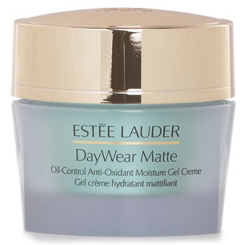 DayWear啞光控油抗氧化劑保濕凝膠霜-油性皮膚 (DayWear Matte Oil-Control Anti-Oxidant Moisture Gel Creme - Oily Skin)