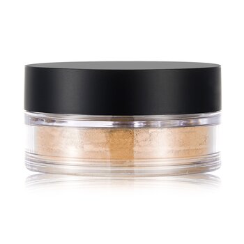 BareMinerals SPF 15原始粉底-＃淺米色 (BareMinerals Original SPF 15 Foundation - # Light Beige)