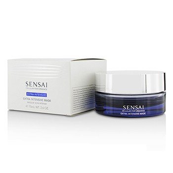 Sensai Cellular Performance特效保濕面膜 (Sensai Cellular Performance Extra Intensive Mask)
