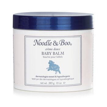 Noodle & Boo 嬰兒潤膏 (Baby Balm)