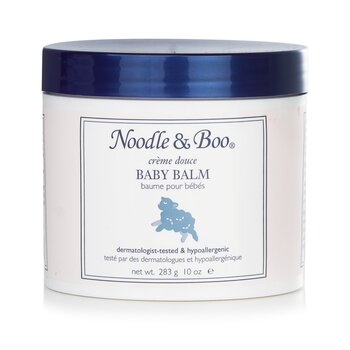 嬰兒香膏 (Baby Balm)