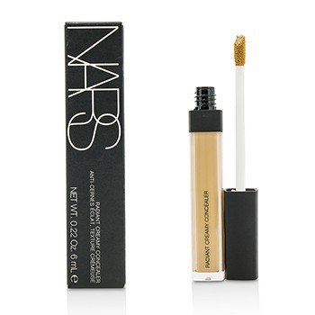 NARS 光芒四射的遮瑕膏-Cannelle (Radiant Creamy Concealer - Cannelle)