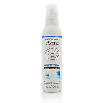 Avene 曬後修復乳霜-敏感性肌膚 (After-Sun Repair Creamy Gel - For Sensitive Skin)