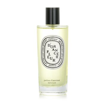 Diptyque 家居噴霧 - Fleur DOranger (橙花) (Room Spray - Fleur DOranger (Orange Blossom))