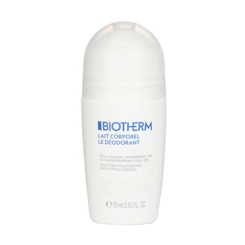 Leit Deodorant by Lait Corporel止汗劑
