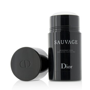 Christian Dior 曠野之心香體止汗膏 (Sauvage Deodorant Stick)