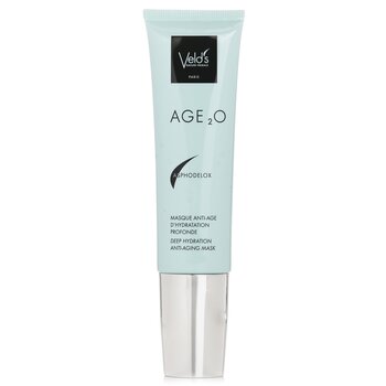 Velds AGE 2O深層保濕抗衰老面膜 (AGE 2O Deep Hydration Anti-Aging Mask)