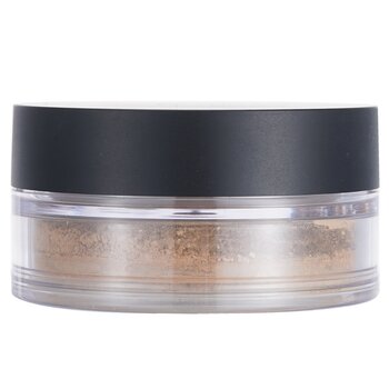 BareMinerals BareMinerals SPF 15原始粉底-＃金黃色 (BareMinerals Original SPF 15 Foundation - # Golden Beige)