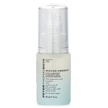 Peter Thomas Roth 水淋透明質酸雲精華素 (Water Drench Hyaluronic Cloud Serum)