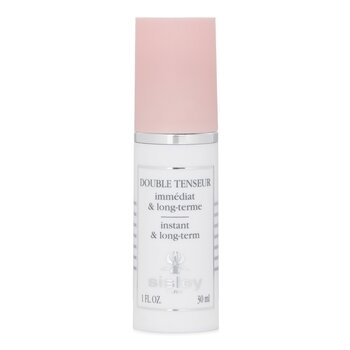 Sisley Double Tenseur即時和長期 (Double Tenseur Instant & Long-Term)