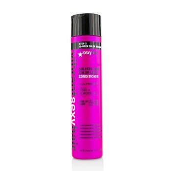 Sexy Hair Concepts 充滿活力的性感髮色鎖色養護護髮素 (Vibrant Sexy Hair Color Lock Color Conserve Conditioner)