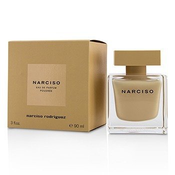 Narciso Rodriguez Narciso Poudree香水噴霧 (Narciso Poudree Eau De Parfum Spray)