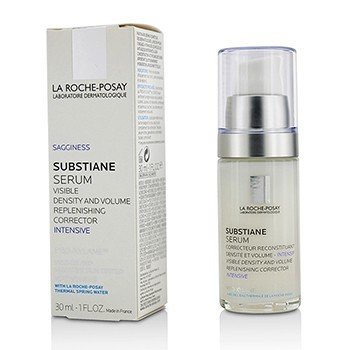 La Roche Posay Substiane血清-適用於成熟和敏感的皮膚 (Substiane Serum - For Mature & Sensitive Skin)