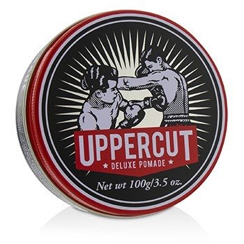 Uppercut Deluxe 豪華潤髮油 (Deluxe Pomade)