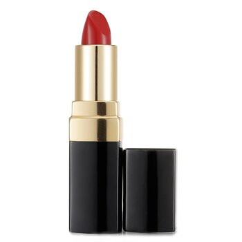 Chanel 胭脂可可超保濕唇彩-＃466 Carmen (Rouge Coco Ultra Hydrating Lip Colour - # 466 Carmen)