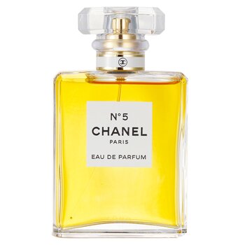 Chanel No.5香水噴霧 (No.5 Eau De Parfum Spray)